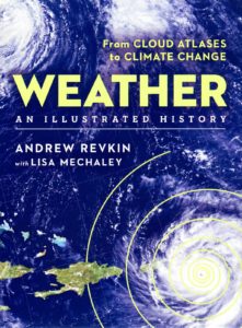 Weather Book cover
